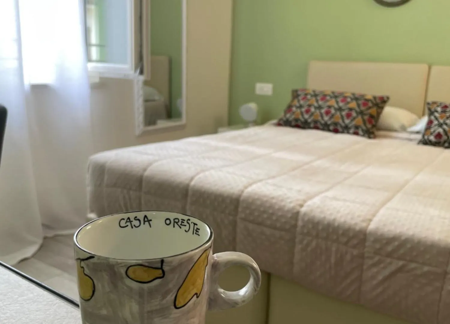 Casa Oreste Lazise 0*,  Italia