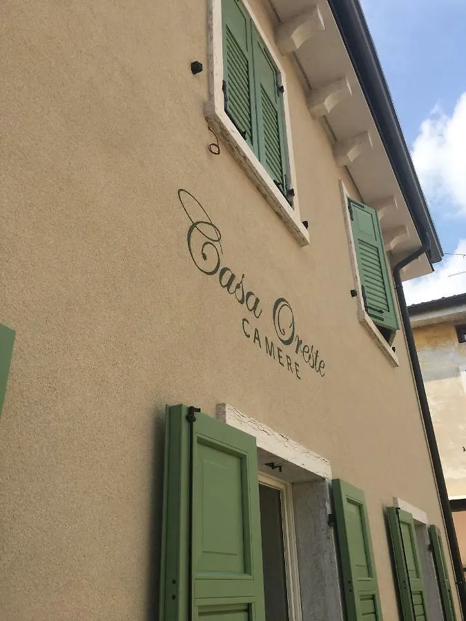 Casa Oreste Lazise 0*,  Italia