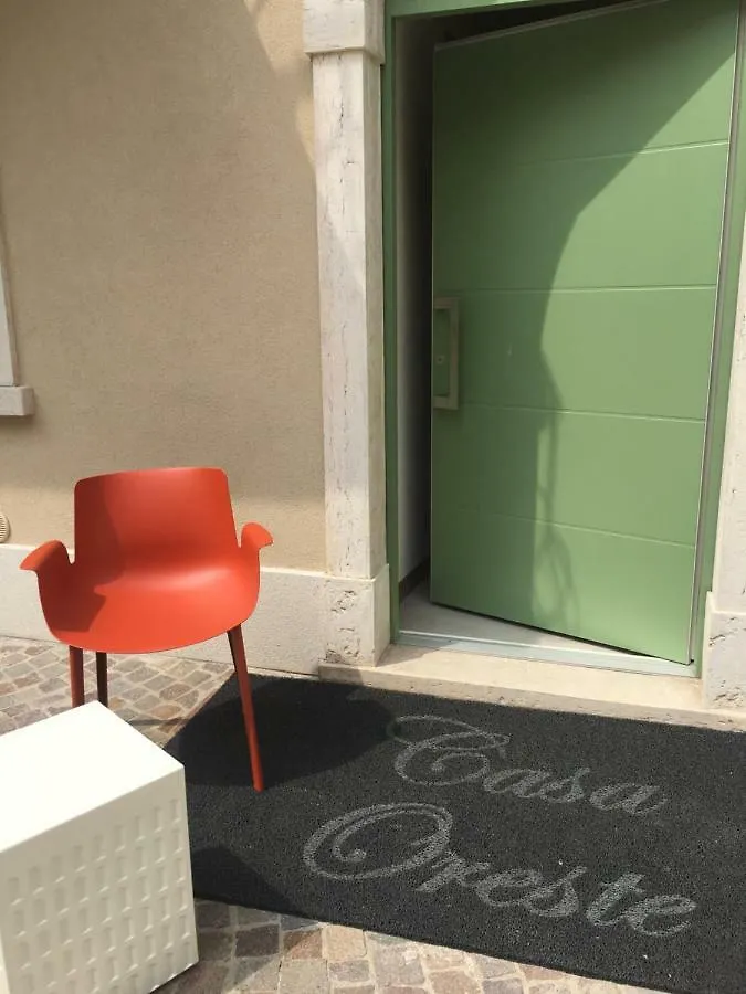 Casa Oreste Lazise