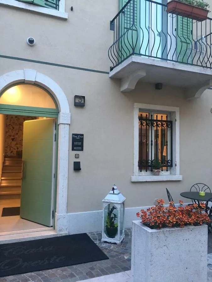 Casa Oreste Lazise 0*,